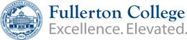 Fullerton College Career Planning System Logo